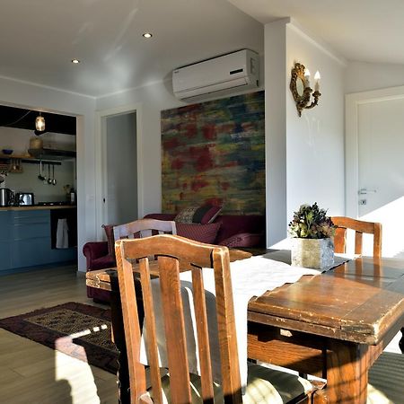Apartmán Irex Via Del Corso Private Attico With Jacuzzi Řím Exteriér fotografie