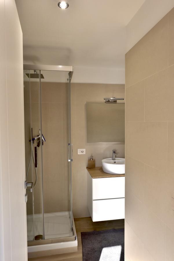 Apartmán Irex Via Del Corso Private Attico With Jacuzzi Řím Exteriér fotografie
