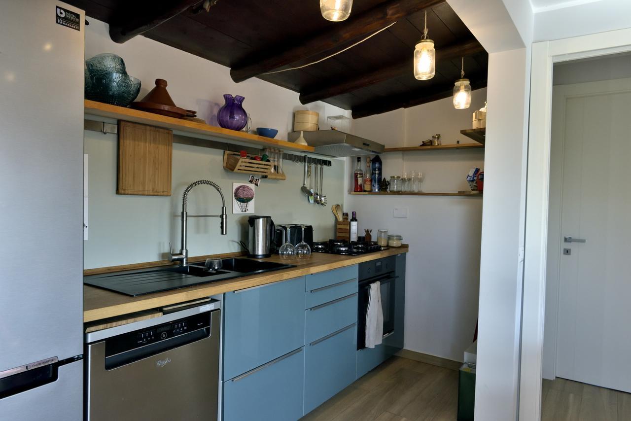 Apartmán Irex Via Del Corso Private Attico With Jacuzzi Řím Exteriér fotografie