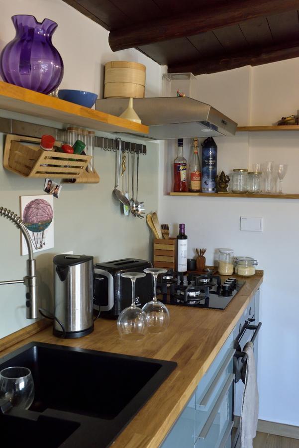 Apartmán Irex Via Del Corso Private Attico With Jacuzzi Řím Exteriér fotografie