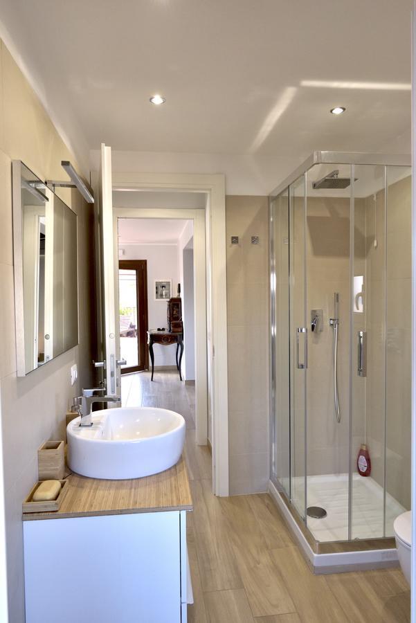 Apartmán Irex Via Del Corso Private Attico With Jacuzzi Řím Exteriér fotografie