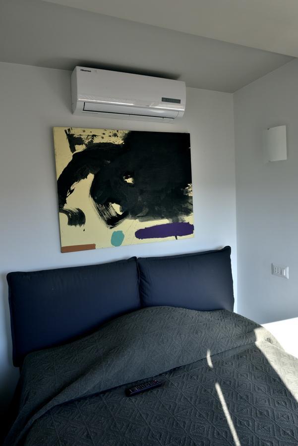 Apartmán Irex Via Del Corso Private Attico With Jacuzzi Řím Exteriér fotografie