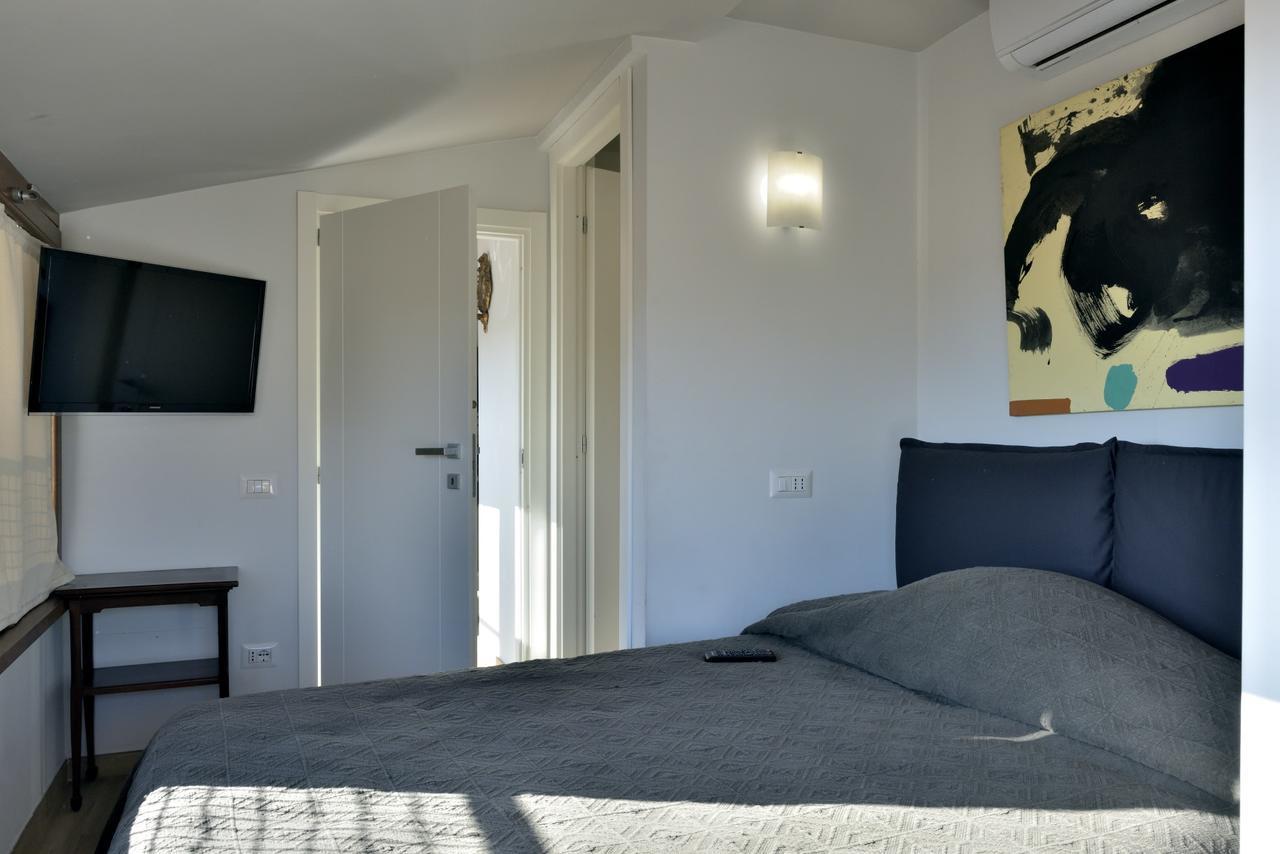 Apartmán Irex Via Del Corso Private Attico With Jacuzzi Řím Exteriér fotografie