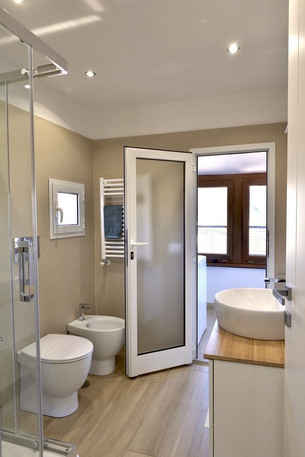 Apartmán Irex Via Del Corso Private Attico With Jacuzzi Řím Exteriér fotografie