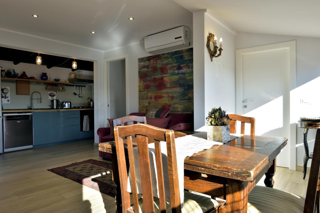 Apartmán Irex Via Del Corso Private Attico With Jacuzzi Řím Exteriér fotografie